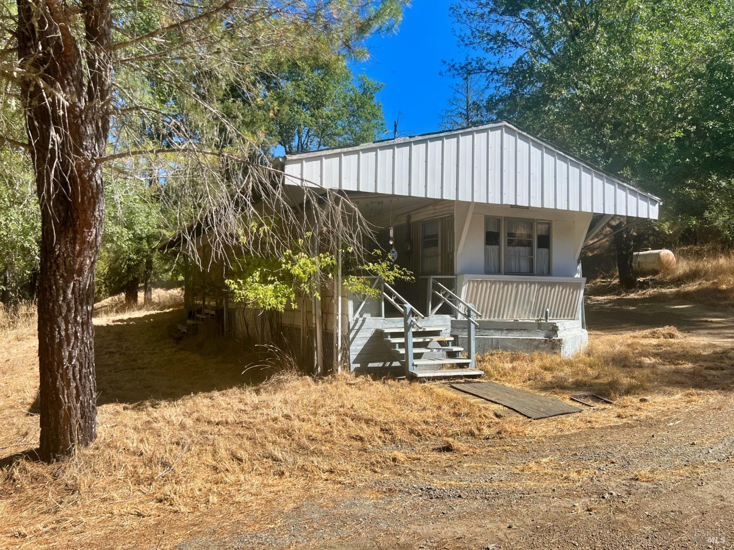 46145 Meadow Lane N Laytonville CA 95454