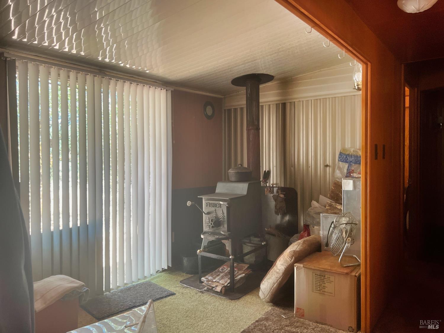 46145 Meadow Lane N Laytonville CA 95454
