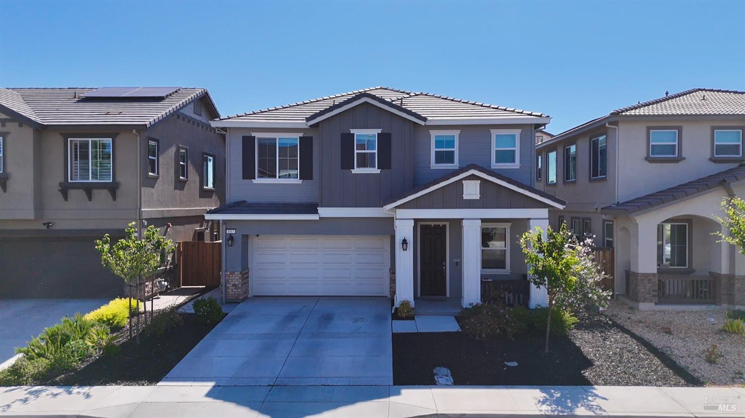 3017 Hickorynut Street Antioch CA 94509