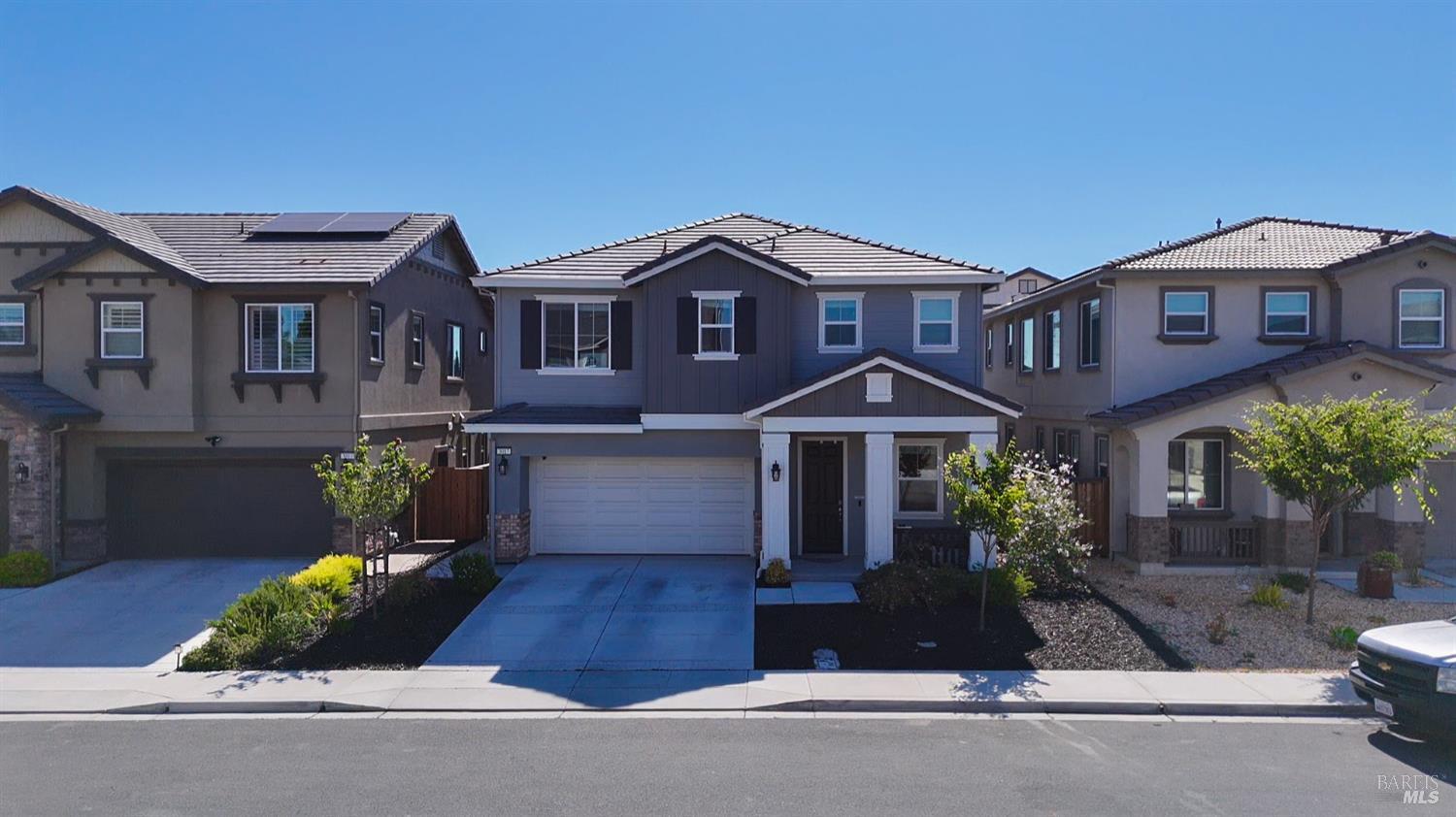 3017 Hickorynut Street Antioch CA 94509