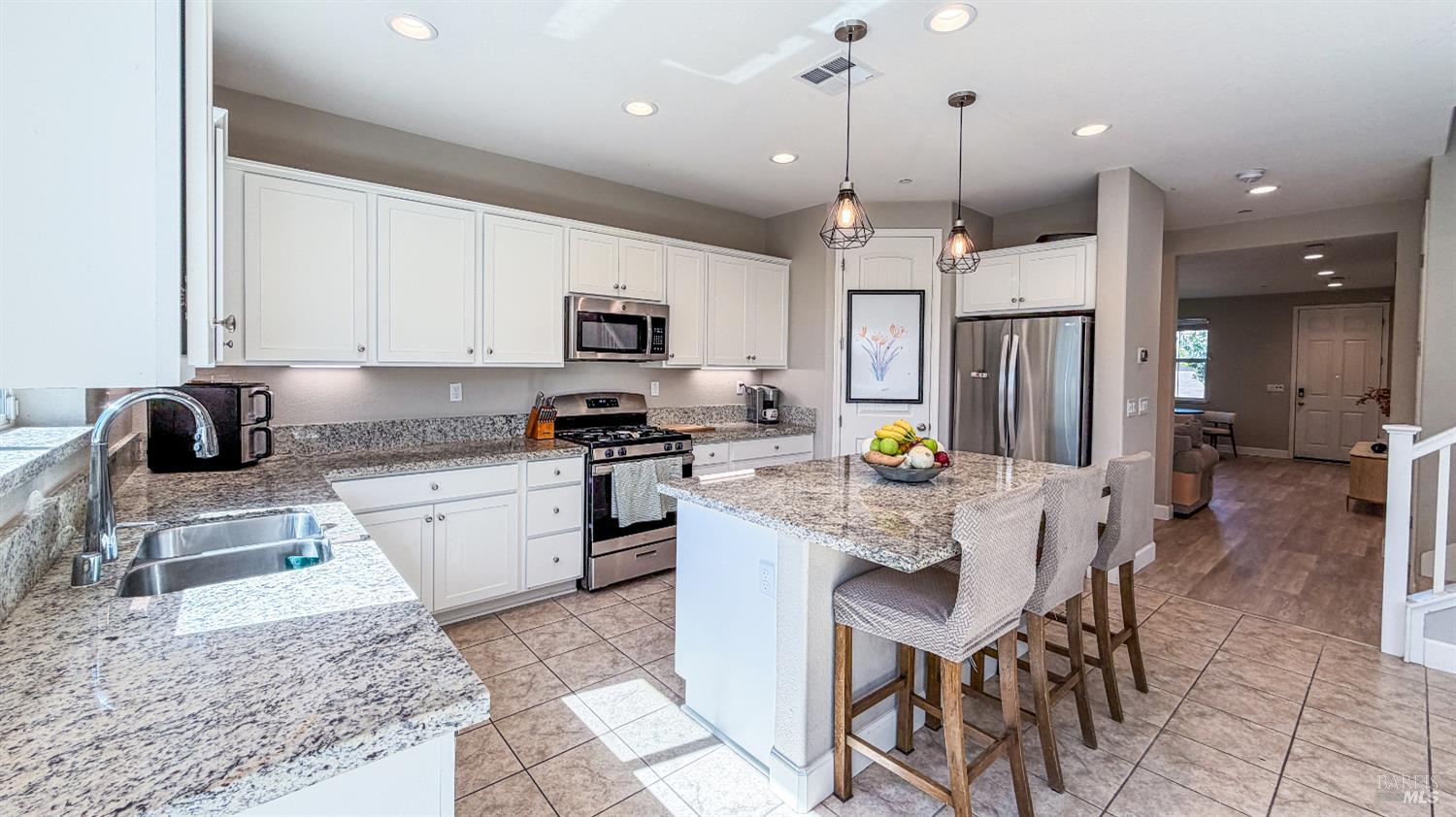 3017 Hickorynut Street Antioch CA 94509
