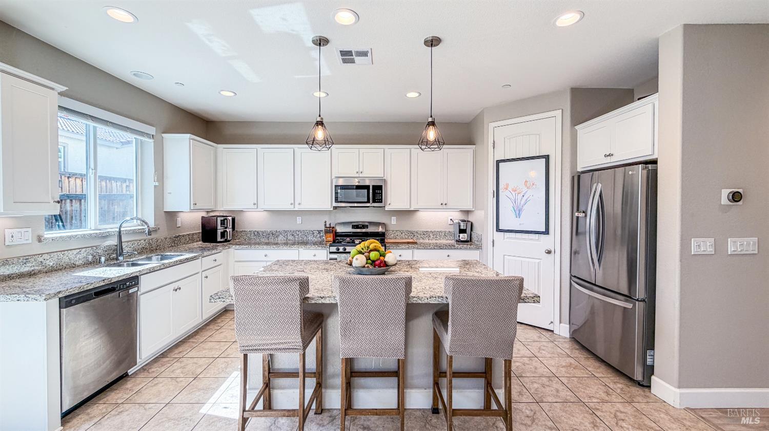 3017 Hickorynut Street Antioch CA 94509