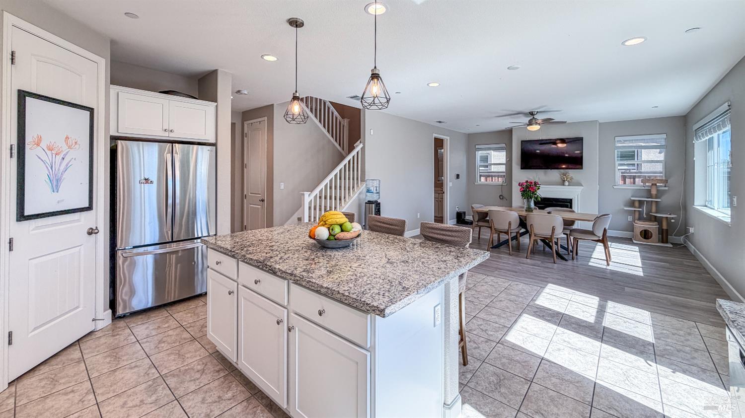3017 Hickorynut Street Antioch CA 94509