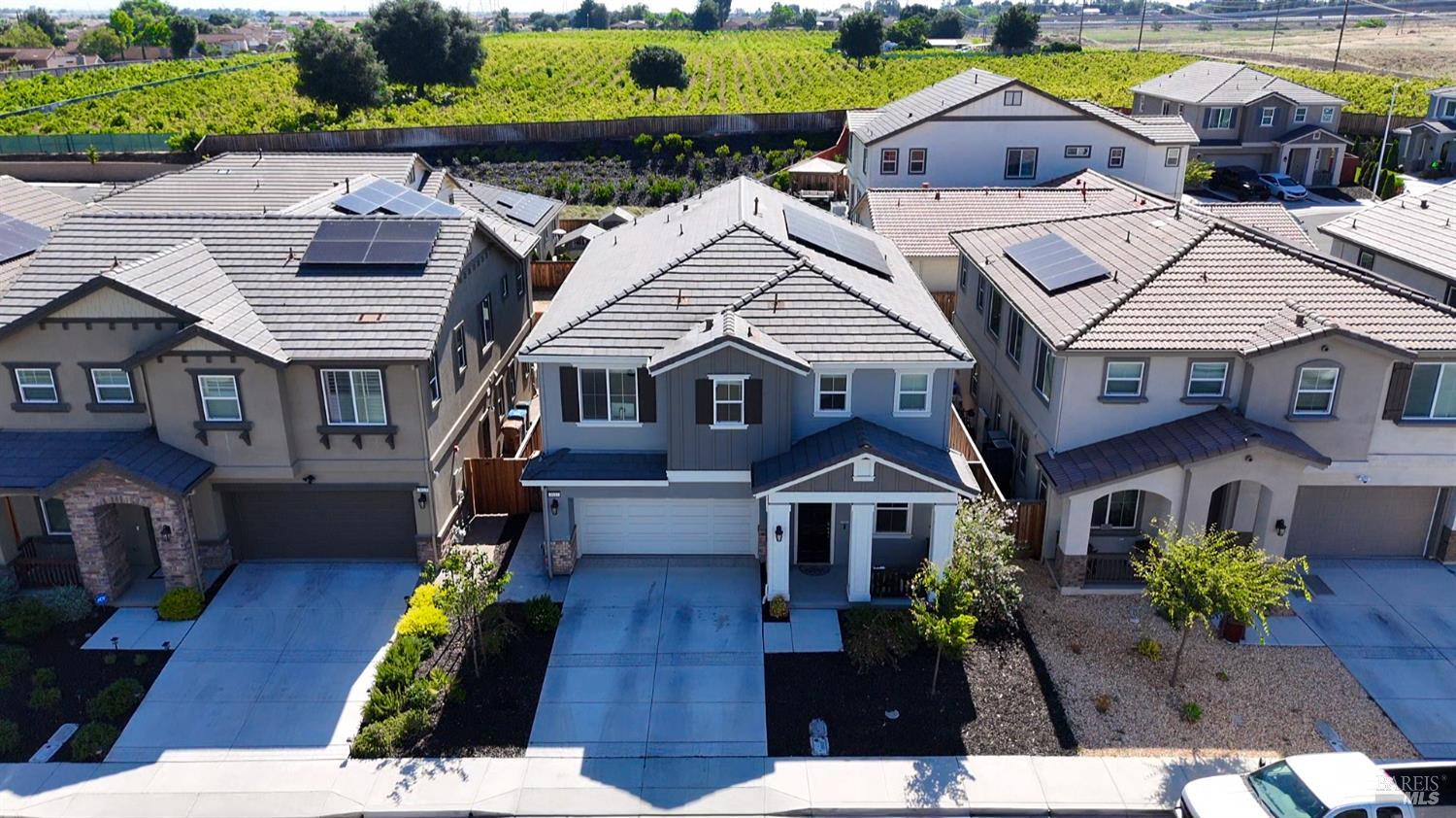 3017 Hickorynut Street Antioch CA 94509