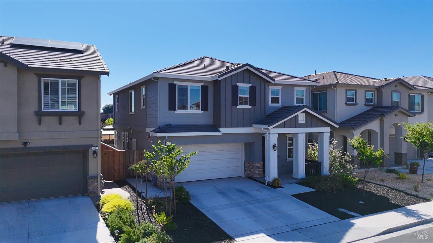 3017 Hickorynut Street Antioch CA 94509