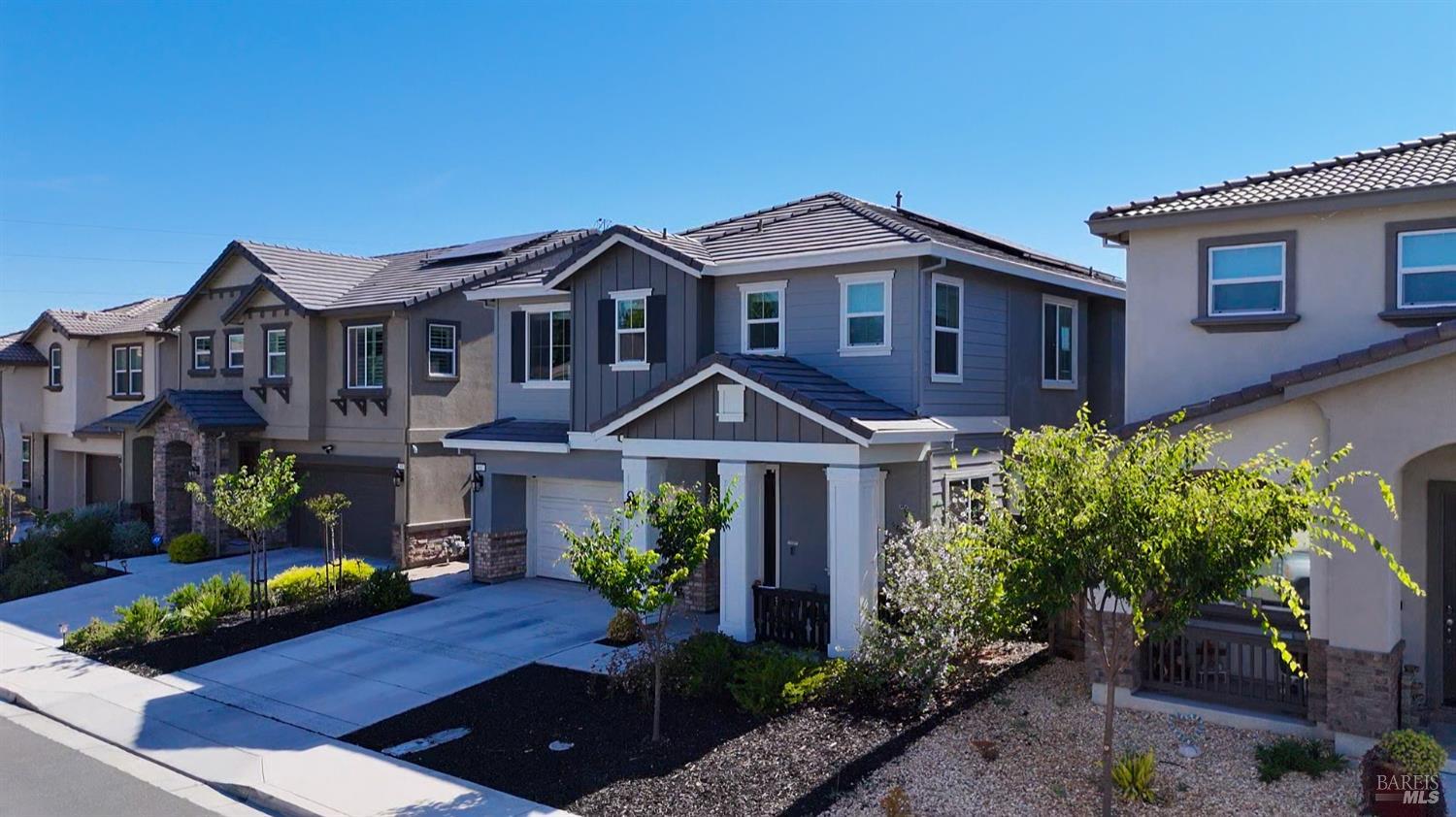 3017 Hickorynut Street Antioch CA 94509