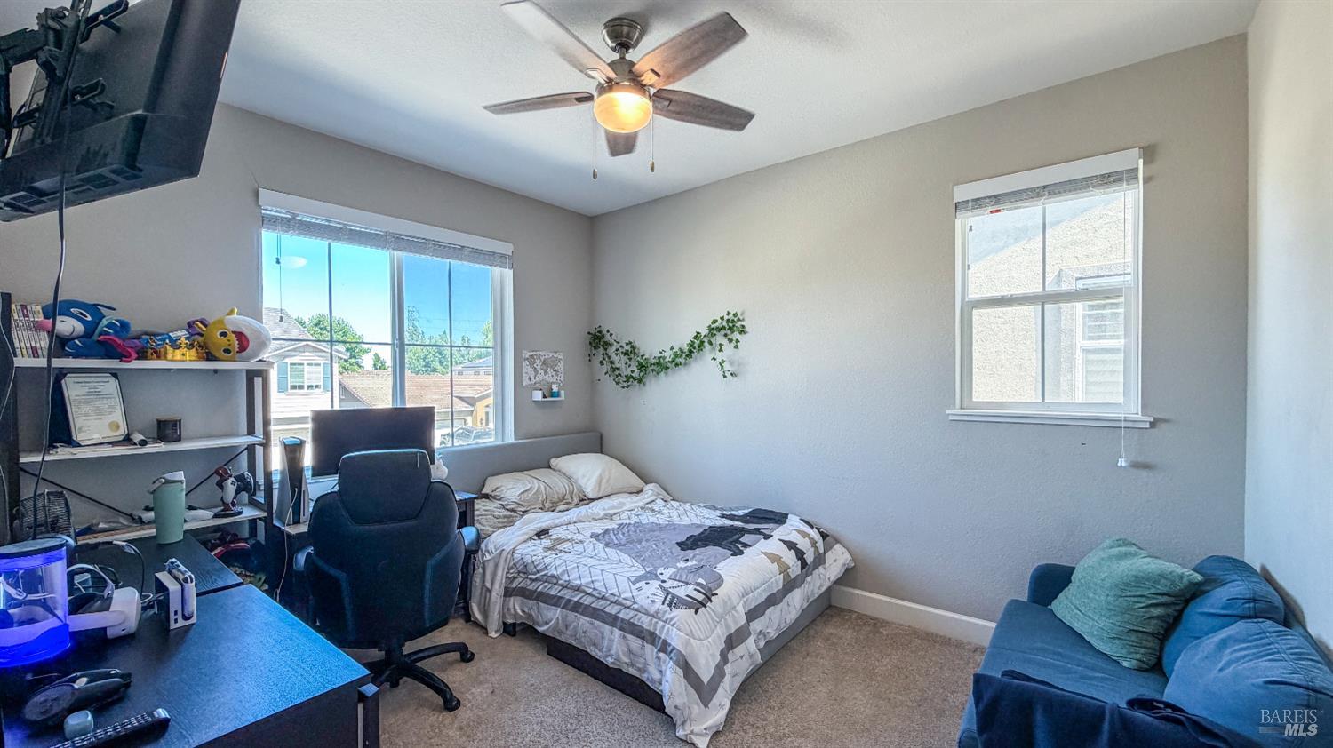 3017 Hickorynut Street Antioch CA 94509