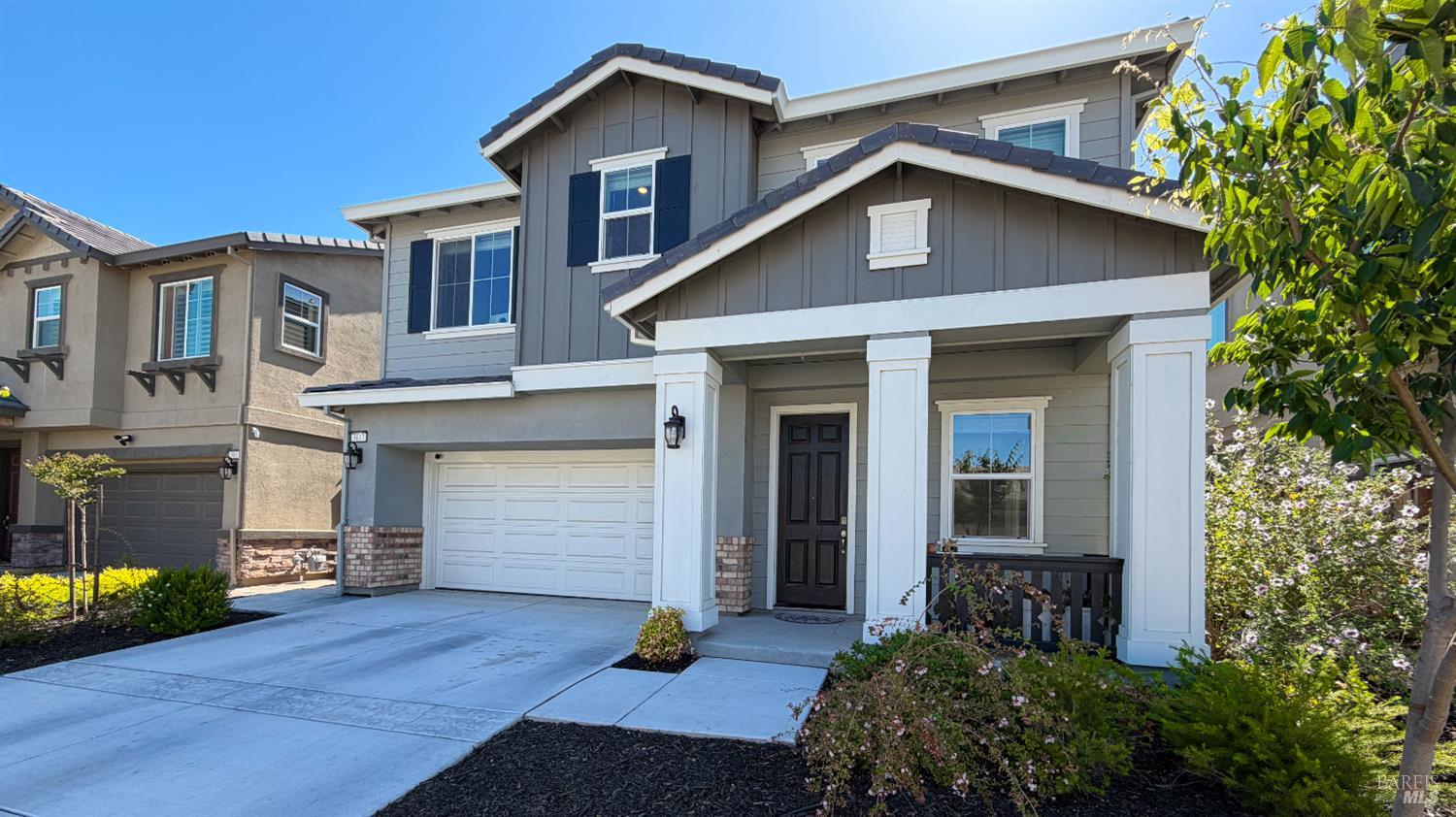 3017 Hickorynut Street Antioch CA 94509