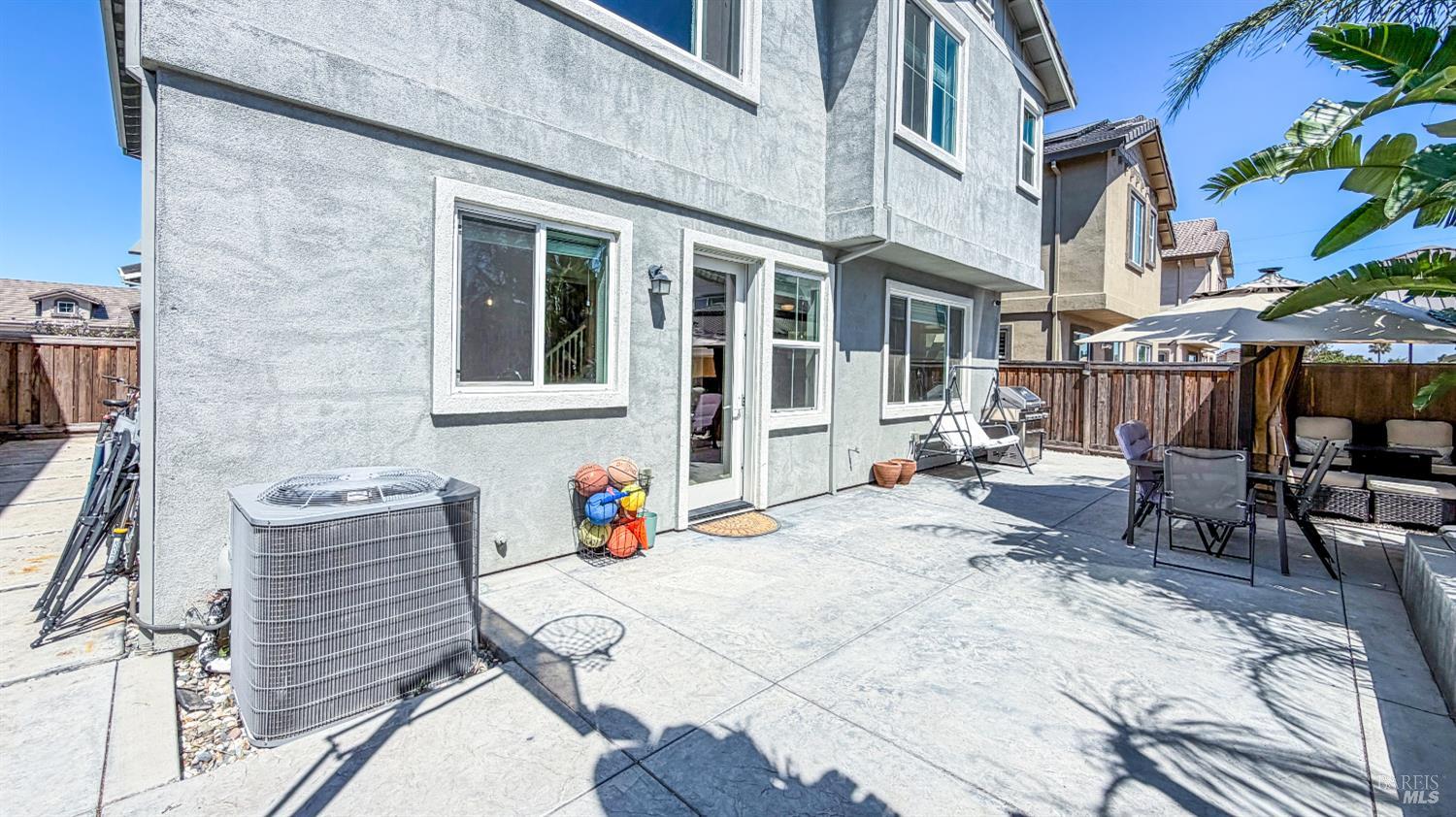 3017 Hickorynut Street Antioch CA 94509