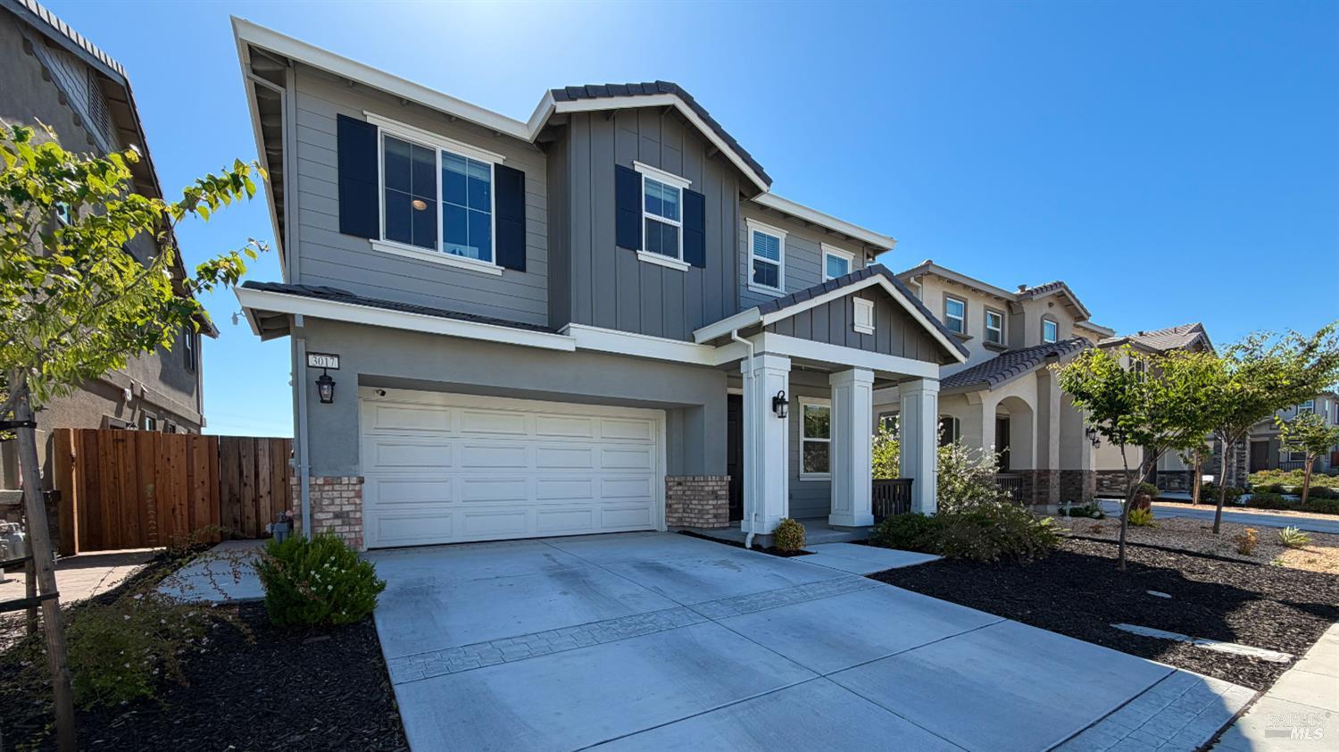 3017 Hickorynut Street Antioch CA 94509