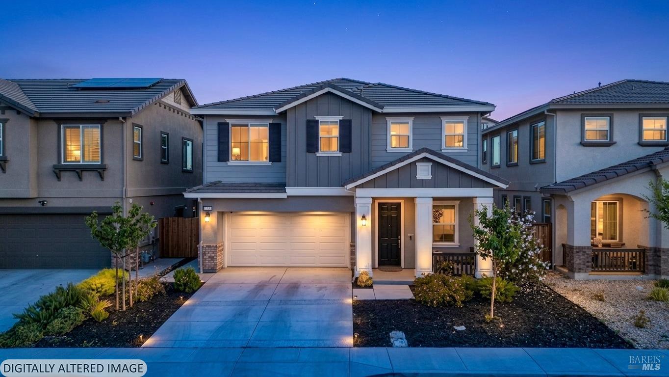 3017 Hickorynut Street Antioch CA 94509