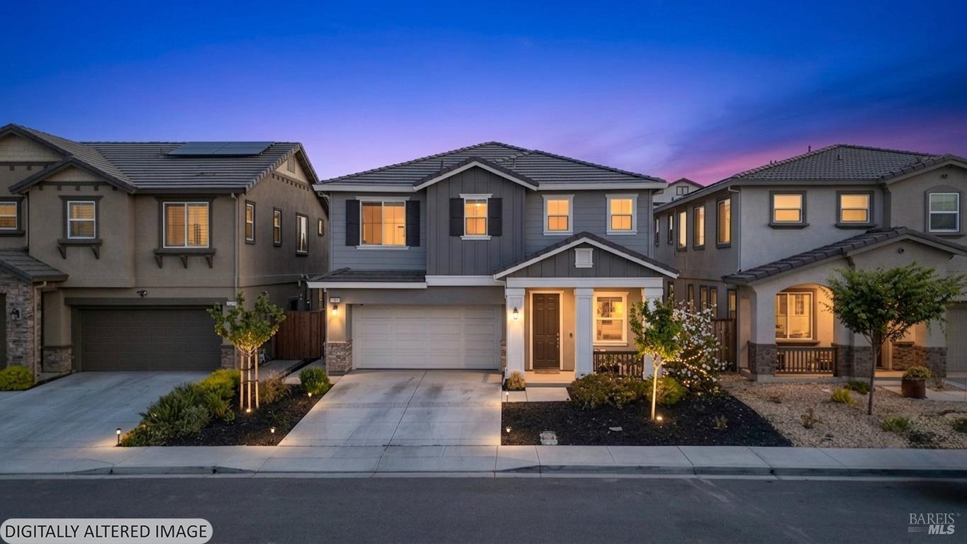 3017 Hickorynut Street Antioch CA 94509