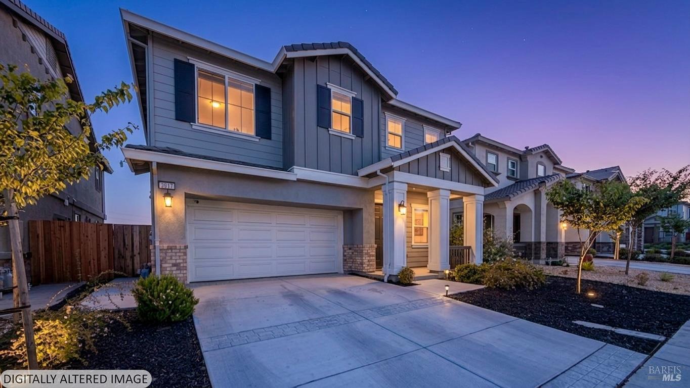3017 Hickorynut Street Antioch CA 94509
