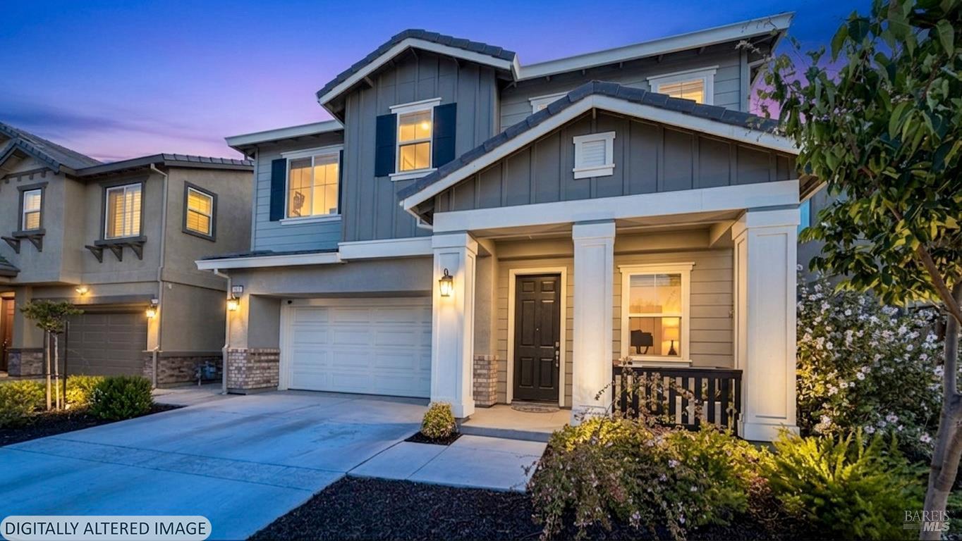3017 Hickorynut Street Antioch CA 94509