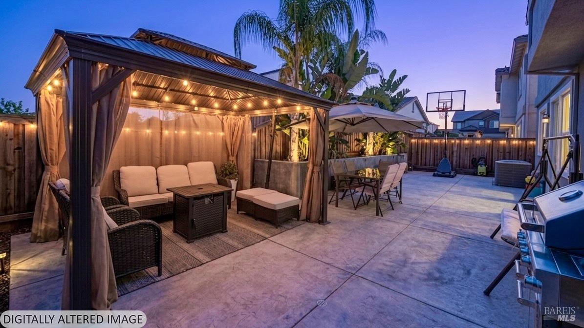 3017 Hickorynut Street Antioch CA 94509