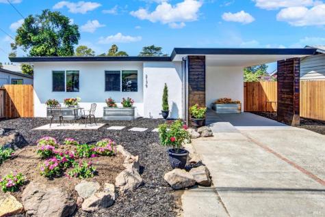 2179 S Terrace Drive Napa CA 94559
