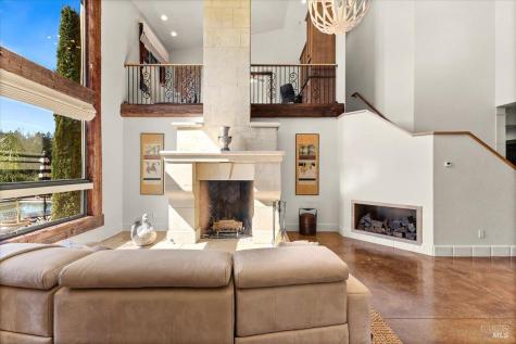 22355 Chianti Road Geyserville CA 95441