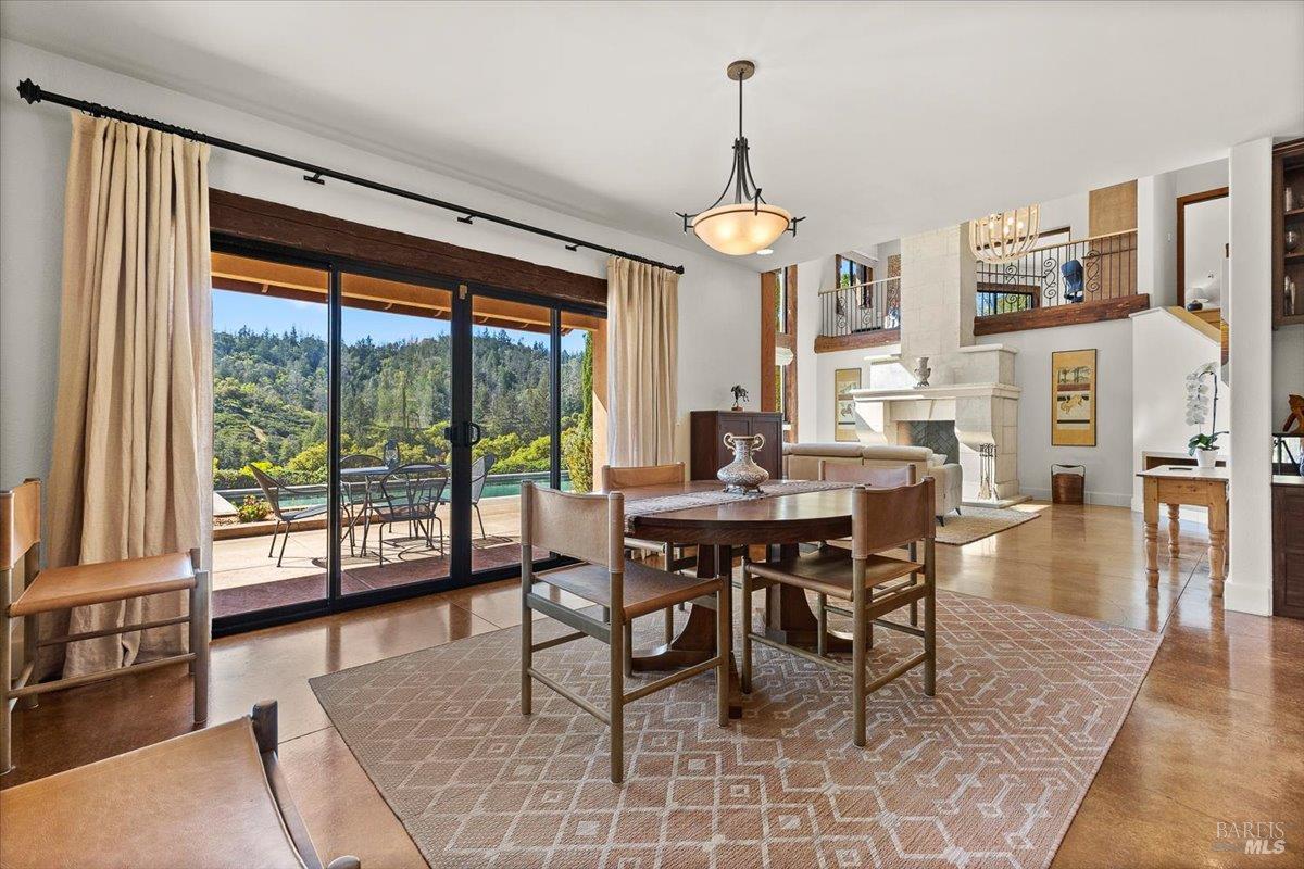 22355 Chianti Road Geyserville CA 95441