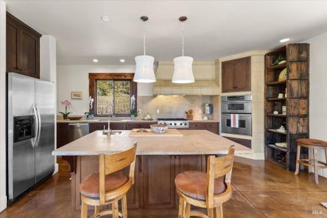 22355 Chianti Road Geyserville CA 95441