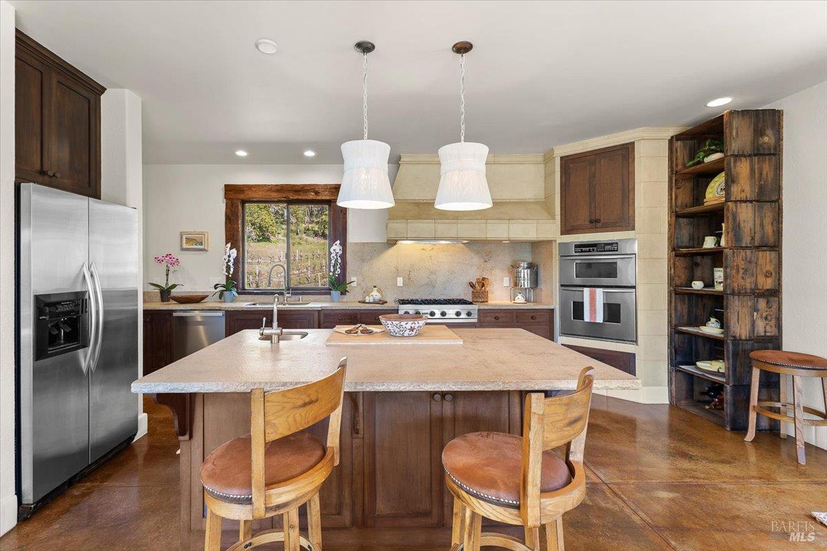 22355 Chianti Road Geyserville CA 95441