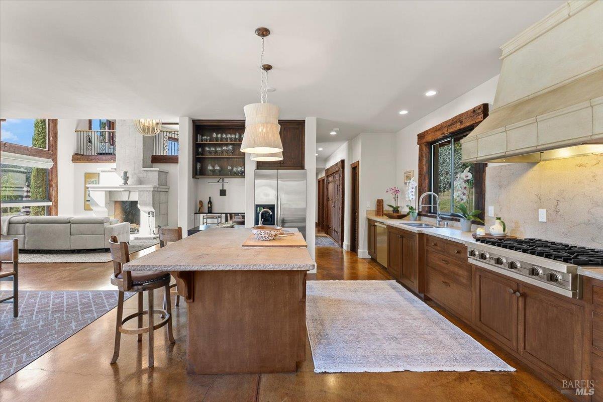22355 Chianti Road Geyserville CA 95441