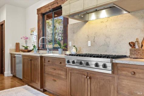 22355 Chianti Road Geyserville CA 95441