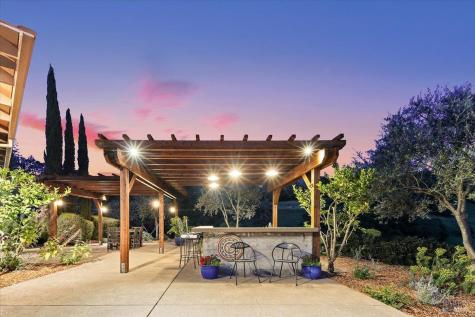 22355 Chianti Road Geyserville CA 95441