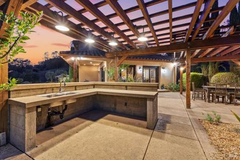 22355 Chianti Road Geyserville CA 95441