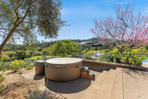 22355 Chianti Road Geyserville CA 95441