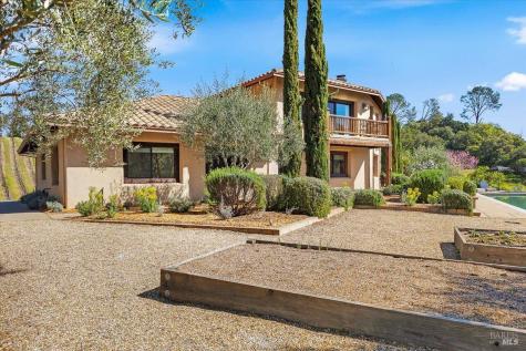 22355 Chianti Road Geyserville CA 95441