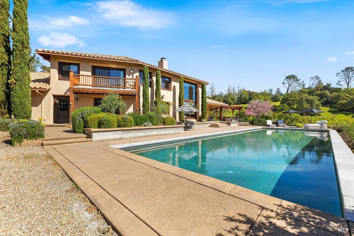 22355 Chianti Road Geyserville CA 95441