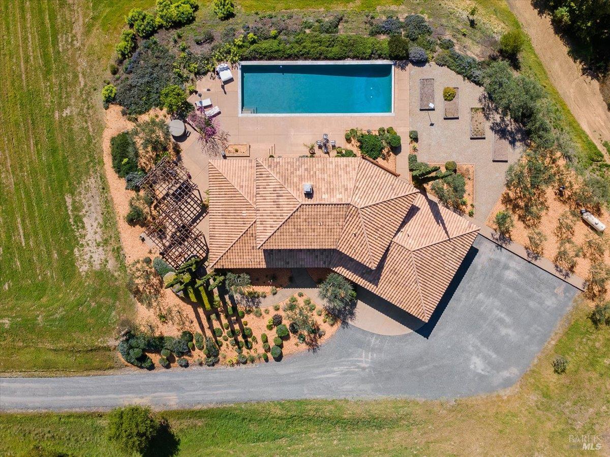 22355 Chianti Road Geyserville CA 95441