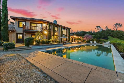 22355 Chianti Road Geyserville CA 95441