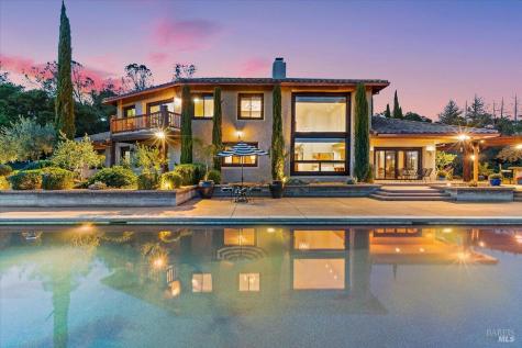 22355 Chianti Road Geyserville CA 95441