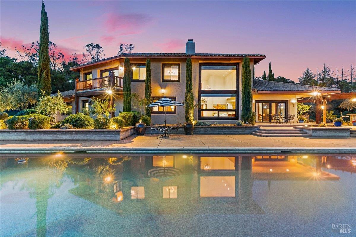 22355 Chianti Road Geyserville CA 95441