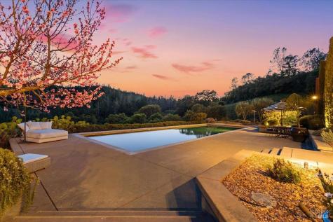 22355 Chianti Road Geyserville CA 95441