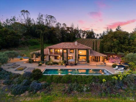 22355 Chianti Road Geyserville CA 95441