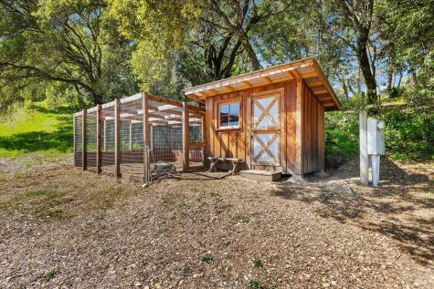22355 Chianti Road Geyserville CA 95441