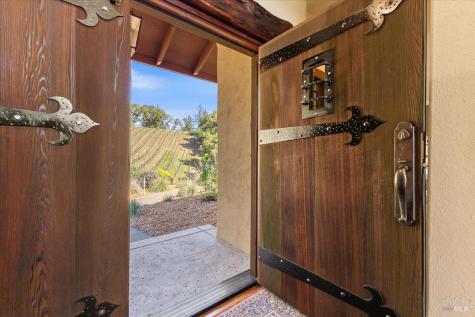 22355 Chianti Road Geyserville CA 95441