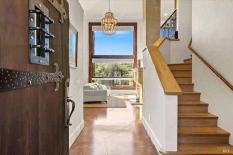 22355 Chianti Road Geyserville CA 95441