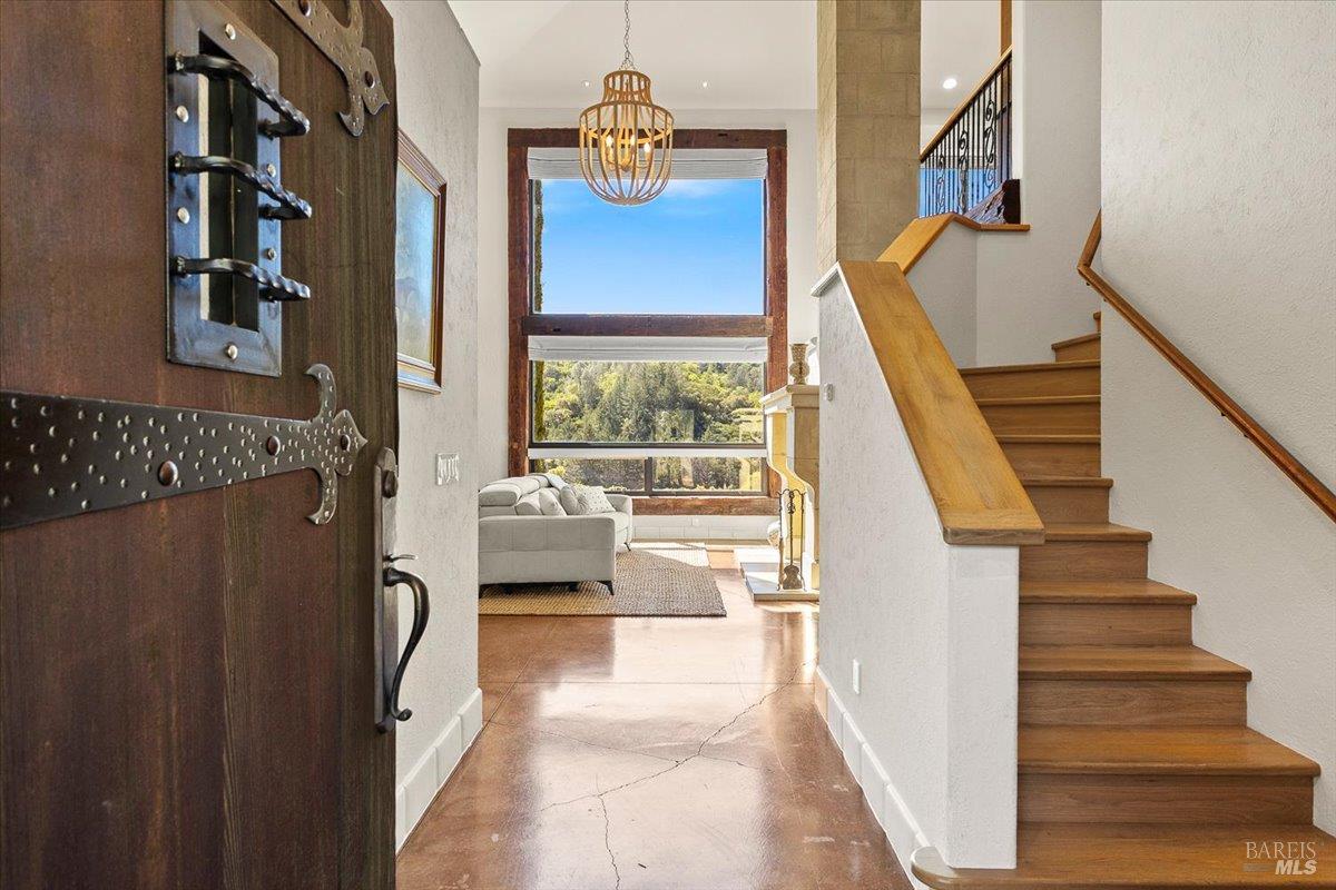 22355 Chianti Road Geyserville CA 95441