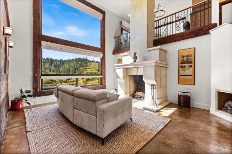 22355 Chianti Road Geyserville CA 95441