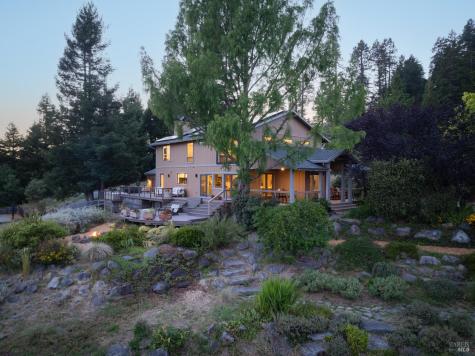 3977 Docs Ranch Road Occidental CA 95465