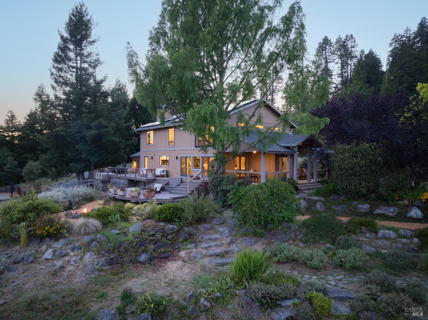 3977 Docs Ranch Road Occidental CA 95465