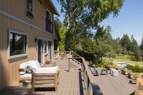3977 Docs Ranch Road Occidental CA 95465