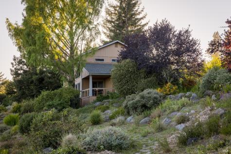 3977 Docs Ranch Road Occidental CA 95465