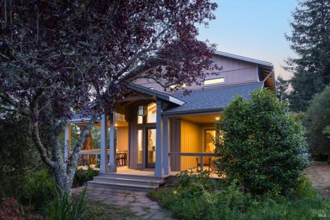 3977 Docs Ranch Road Occidental CA 95465