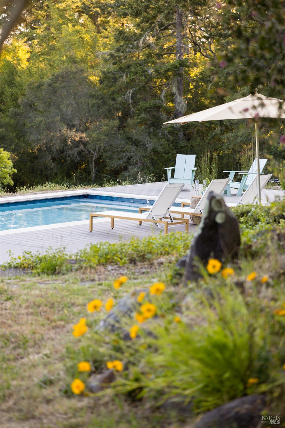 3977 Docs Ranch Road Occidental CA 95465