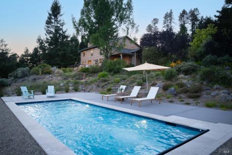 3977 Docs Ranch Road Occidental CA 95465