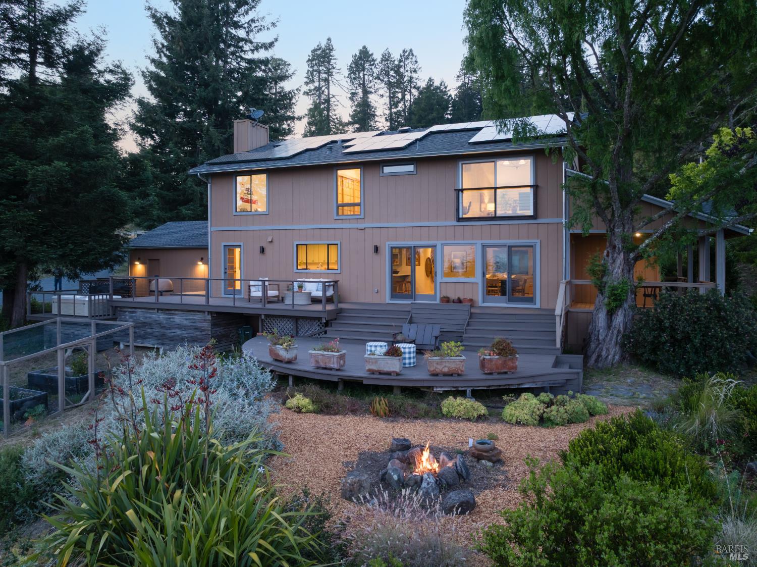 3977 Docs Ranch Road Occidental CA 95465